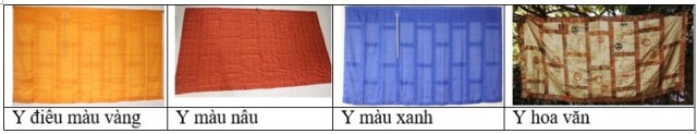 pháp phục Phật giáo Việt Nam